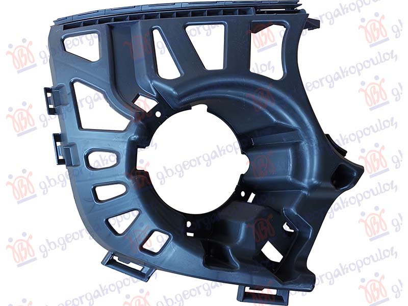 ΒΑΣΗ ΣΤΗΡΙΞΗΣ ΠΡΟΒΟΛΕΑ ΟΜΙΧΛΗΣ ΠΛΑΣΤΙΚΗ (S) ΔΕΞ