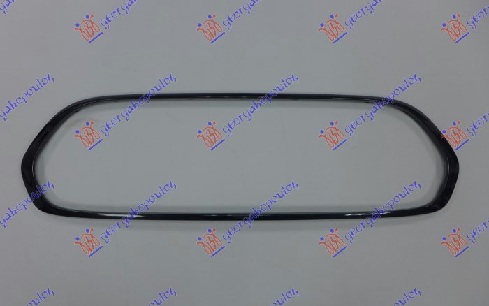 ΠΛΑΙΣΙΟ ΜΑΣΚΑΣ (ΜΑΥΡΟ)