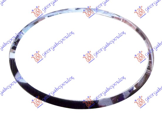 ΣΤΕΦΑΝΙ ΦΑΝΟΥ ΕΜΠΡΟΣ ΧΡΩΜΙΟ ΔΕΞ