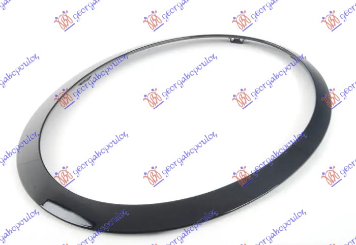 ΣΤΕΦΑΝΙ ΦΑΝΟΥ ΕΜΠΡΟΣ ΜΑΥΡΟ ΓΥΑΛΙΣΤΕΡΟ ΔΕΞ