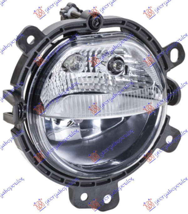 ΠΡΟΒΟΛΕΑΣ ΟΜΙΧΛΗΣ (HELLA) ΑΡ