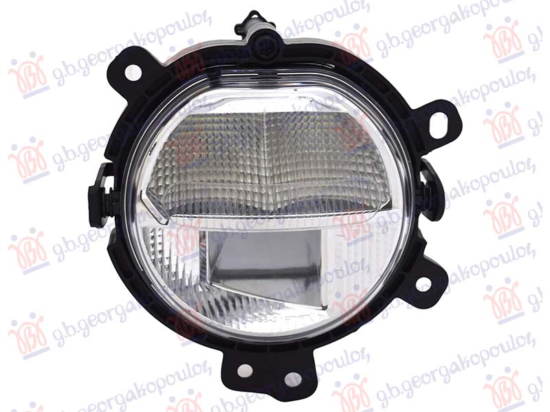 ΠΡΟΒΟΛΕΑΣ ΟΜΙΧΛΗΣ LED (TYC) ΔΕΞ