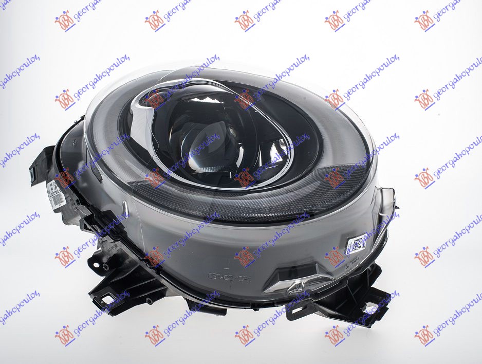 ΦΑΝΟΣ ΕΜΠΡΟΣ FULL LED (VALEO) ΔΕΞ