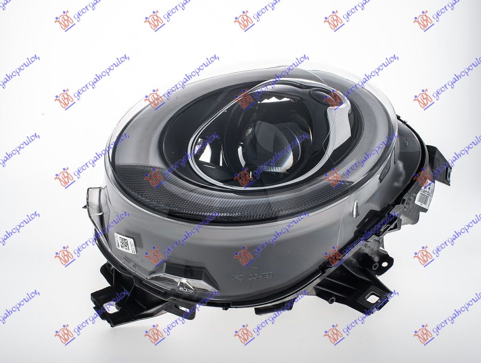 ΦΑΝΟΣ ΕΜΠΡΟΣ FULL LED (VALEO) ΑΡ