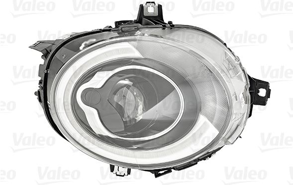 ΦΑΝΟΣ ΕΜΠΡΟΣ FULL LED ΕΞΥΠΝΟ (VALEO) ΑΡ