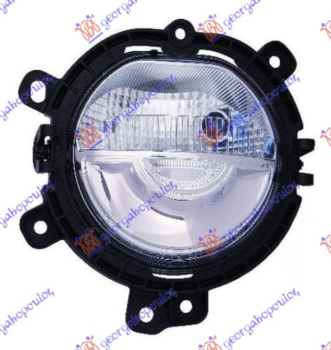 ΦΑΝΟΣ ΗΜΕΡΑΣ ΕΜΠΡΟΣ (Ε) ΔΕΞ