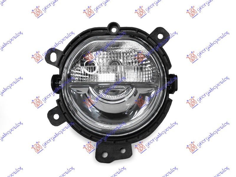 ΦΑΝΟΣ ΗΜΕΡΑΣ ΕΜΠΡΟΣ ΜΕ ΦΩΣ ΘΕΣΗΣ (Ε) ΑΡ