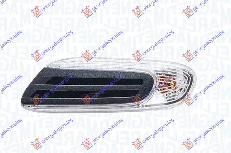 ΦΛΑΣ ΦΤΕΡΟΥ ΛΕΥΚΟ (E) (MARELLI) ΔΕΞ