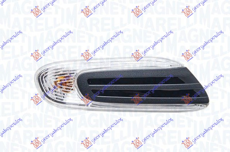 ΦΛΑΣ ΦΤΕΡΟΥ ΛΕΥΚΟ (E) (MARELLI) ΑΡ