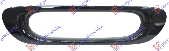 ΠΛΑΙΣΙΟ ΦΑΝΟΥ ΠΙΣΩ ΟΜΙΧΛΗΣ