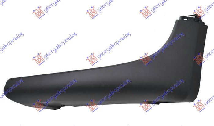 ΣΠΟΙΛΕΡ ΠΡΟΦΥΛΑΚΤΗΡΑ ΕΜΠΡΟΣ ΑΚΡΑΙΟ (S) ΑΡ