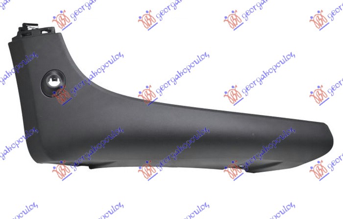 ΣΠΟΙΛΕΡ ΠΡΟΦΥΛΑΚΤΗΡΑ ΕΜΠΡΟΣ ΑΚΡΑΙΟ (S) (ΜΕ PDC) ΔΕΞ