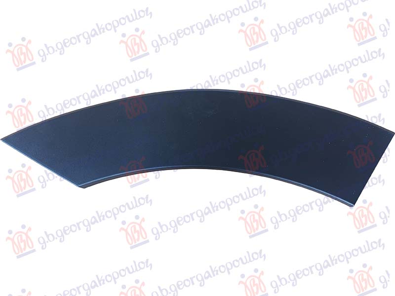 ΚΟΥΡΜΠΑ ΠΟΡΤΑΣ ΠΙΣΩ ΠΛΑΣΤΙΚΗ ΔΕΞ