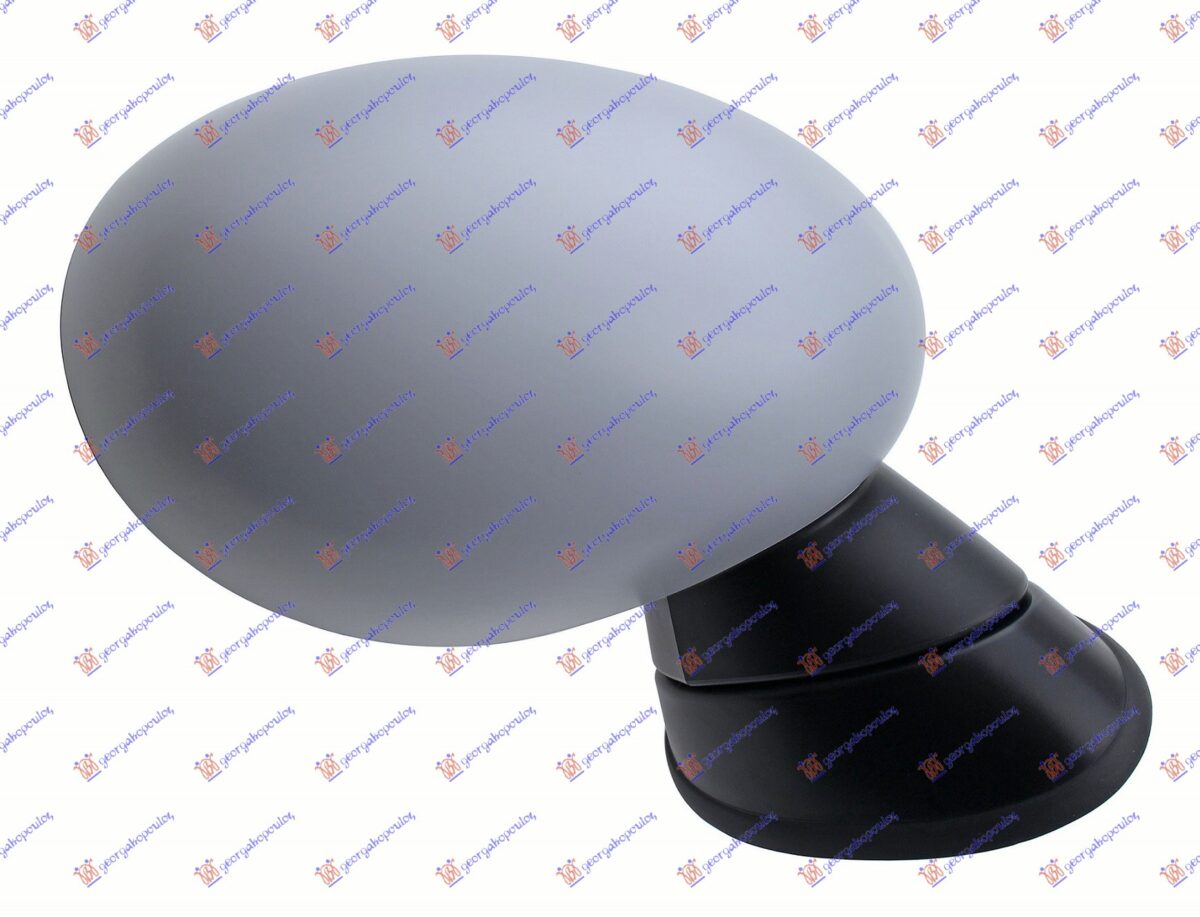 ΚΑΘΡΕΦΤΗΣ ΗΛΕΚΤΡΙΚΟΣ ΘΕΡΜΑΙΝΟΜΕΝΟΣ ΒΑΦΟΜΕΝΟΣ (Α ΠΟΙΟΤΗΤΑ) (CONVEX GLASS) ΔΕΞ