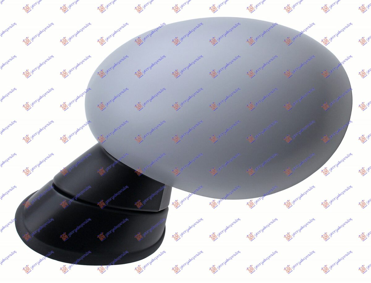 ΚΑΘΡΕΦΤΗΣ ΗΛΕΚΤΡΙΚΟΣ ΘΕΡΜΑΙΝΟΜΕΝΟΣ ΒΑΦΟΜΕΝΟΣ (Α ΠΟΙΟΤΗΤΑ) (ASPHERICAL GLASS) ΑΡ