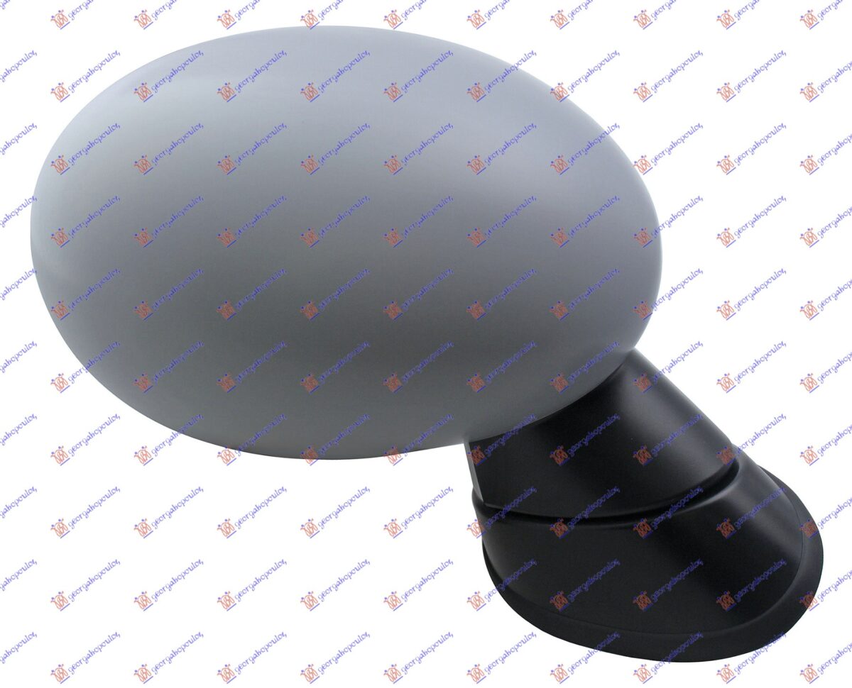 ΚΑΘΡΕΦΤΗΣ ΗΛΕΚΤΡΙΚΟΣ ΘΕΡΜΑΙΝΟΜΕΝΟΣ ΗΛΕΚΤΡΙΚΑ ΑΝΑΚΛΙΝΟΜΕΝΟΣ ΒΑΦΟΜΕΝΟΣ ΜΕ ΜΝΗΜΗ (Α ΠΟΙΟΤΗΤΑ) (CONVEX GLASS) ΔΕΞ