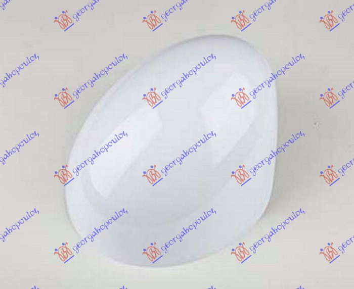 ΚΑΠΑΚΙ ΚΑΘΡΕΦΤΗ ΒΑΜΜΕΝΟ ΑΣΠΡΟ ΔΕΞ