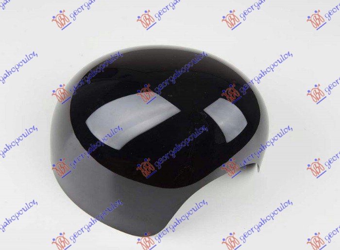 ΚΑΠΑΚΙ ΚΑΘΡΕΦΤΗ ΒΑΜΜΕΝΟ ΜΑΥΡΟ ΔΕΞ