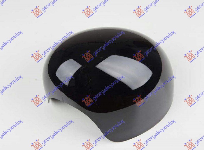 ΚΑΠΑΚΙ ΚΑΘΡΕΦΤΗ ΒΑΜΜΕΝΟ ΜΑΥΡΟ ΑΡ