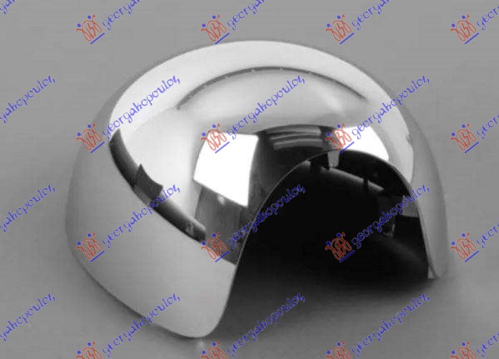 ΚΑΠΑΚΙ ΚΑΘΡΕΦΤΗ ΧΡΩΜΙΟ ΔΕΞ