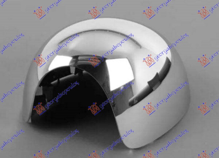 ΚΑΠΑΚΙ ΚΑΘΡΕΦΤΗ ΧΡΩΜΙΟ ΑΡ