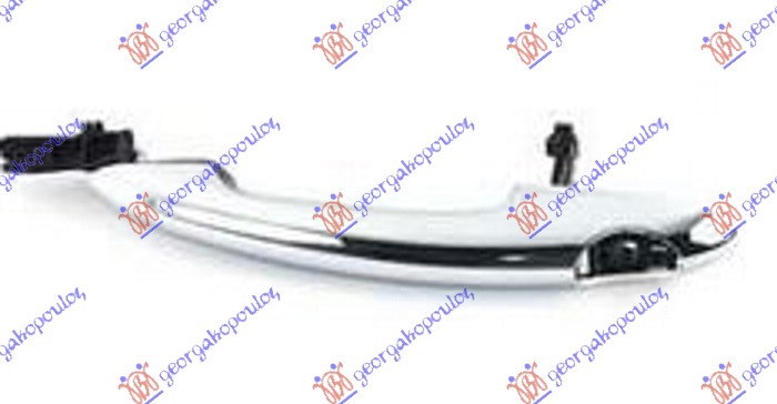 ΧΕΡΟΥΛΙ ΠΟΡΤΑΣ ΕΜΠΡΟΣ ΕΞΩ ΧΡΩΜΙΟ ΑΡ