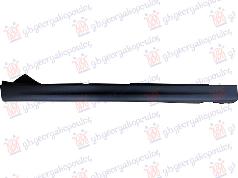 ΜΑΡΣΠΙΕ ΠΛΑΣΤΙΚΟ 5Π (F55) ΔΕΞ