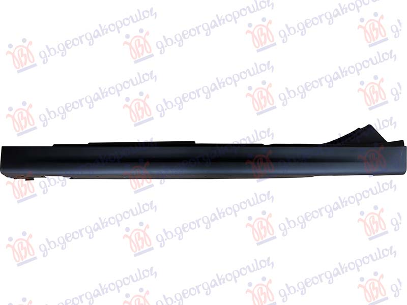 ΜΑΡΣΠΙΕ ΠΛΑΣΤΙΚΟ 5Π (F55) ΑΡ