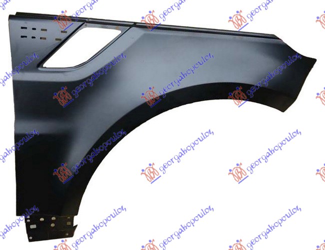 ΦΤΕΡΟ ΕΜΠΡΟΣ ΔΕΞ