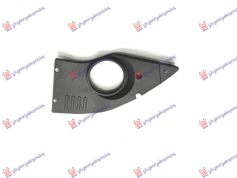 ΠΛΑΣΤΙΚΗ ΠΟΔΙΑ ΜΕΤΩΠΗΣ ΑΝΩ ΑΚΡΑΙΑ ΑΡ