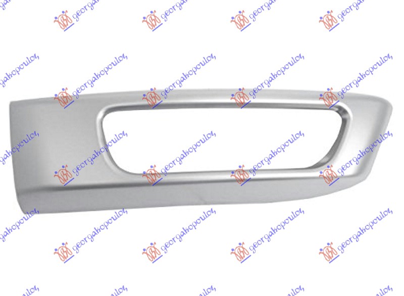 ΠΛΑΙΣΙΟ ΠΡΟΒΟΛΕΑ ΑΣΗΜΙ ΔΕΞ