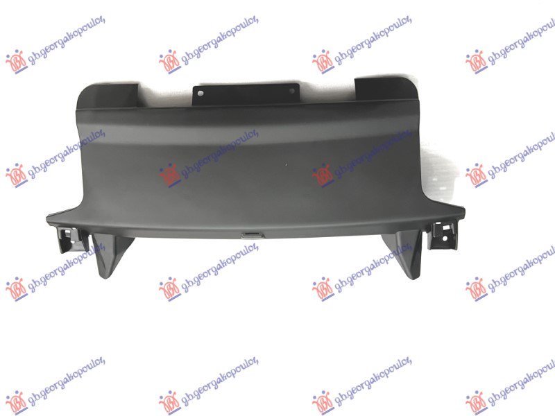 ΠΛΑΣΤΙΚΟ ΠΡΟΦΥΛΑΚΤΗΡΑ ΠΙΣΩ ΚΑΤΩ