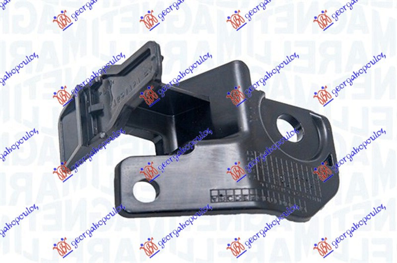 ΒΑΣΗ ΦΑΝΟΥ ΕΜΠΡΟΣ ΠΛΑΙΝΗ ΠΛΑΣΤΙΚΗ ΚΑΤΩ (MARELLI) ΔΕΞ