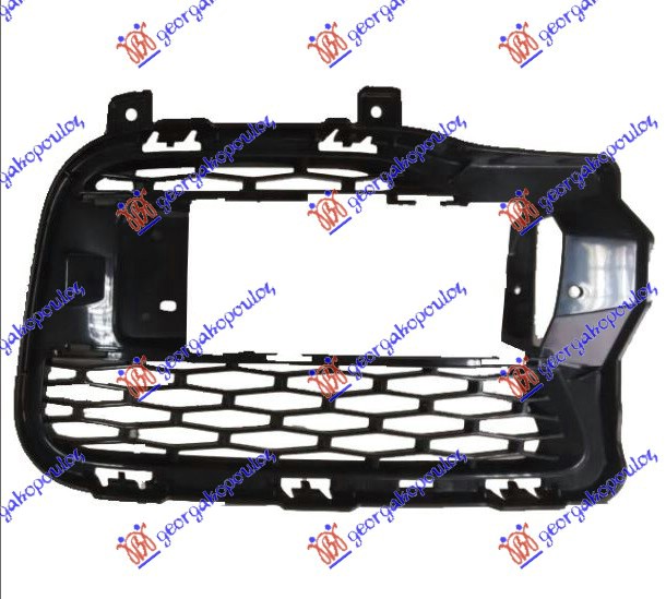 ΔΙΧΤΥ ΠΡΟΦΥΛΑΚΤΗΡΑ ΕΜΠΡΟΣ (ΜΕ ΤΡΥΠΑ ΓΙΑ ΠΡΟΒΟΛΕΑ) ΑΡ