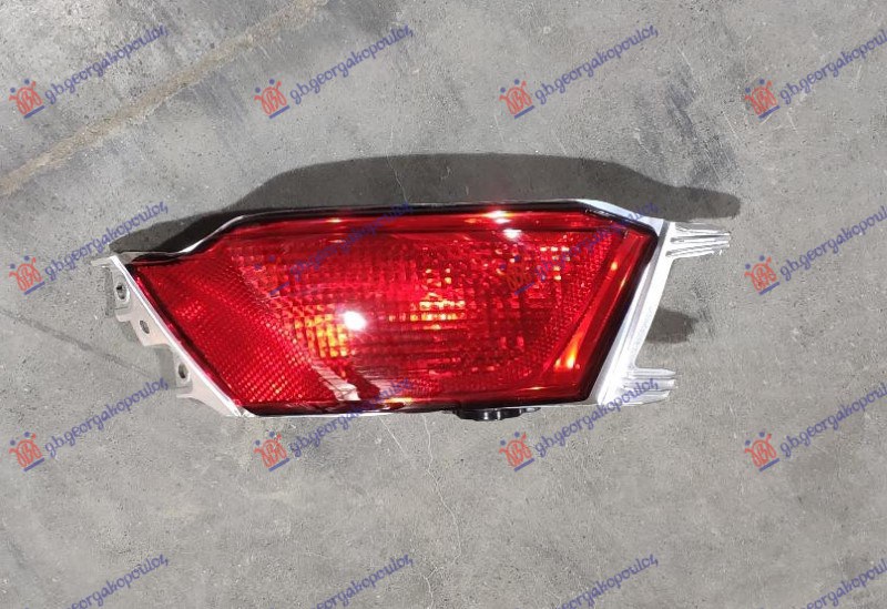 ΦΑΝΟΣ ΠΙΣΩ ΟΜΙΧΛΗΣ ΔΕΞ