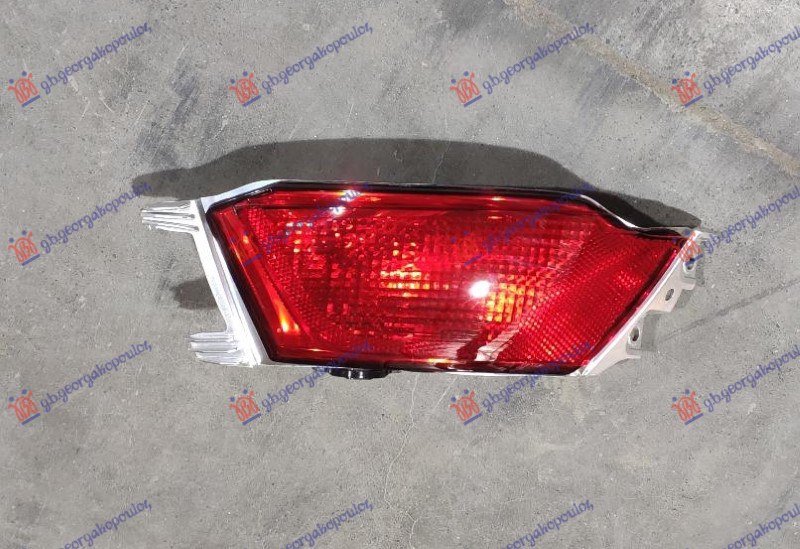 ΦΑΝΟΣ ΠΙΣΩ ΟΜΙΧΛΗΣ ΑΡ