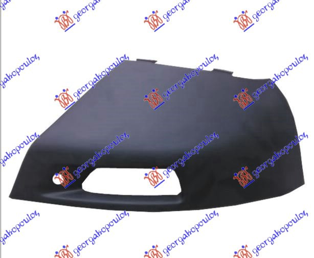 ΣΠΟΙΛΕΡ ΠΡΟΦΥΛΑΚΤΗΡΑ ΕΜΠΡΟΣ (ΜΕ ΤΡΥΠΑ ΓΙΑ ΑΙΣΘΗΤΗΡΑ) ΑΡ