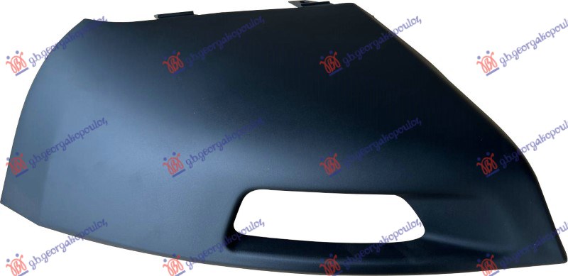 ΣΠΟΙΛΕΡ ΠΡΟΦΥΛΑΚΤΗΡΑ ΕΜΠΡΟΣ ΑΡ