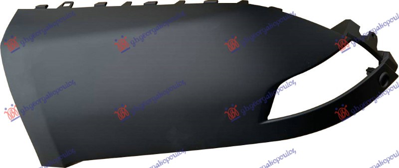 ΣΠΟΙΛΕΡ ΠΡΟΦΥΛΑΚΤΗΡΑ ΠΙΣΩ (ΜΕ ΤΡΥΠΑ ΓΙΑ ΑΙΣΘΗΤΗΡΑ) ΔΕΞ