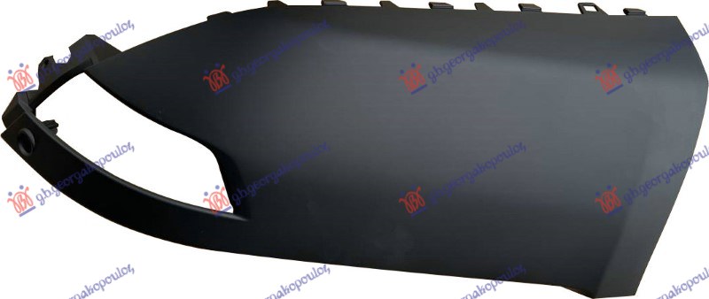 ΣΠΟΙΛΕΡ ΠΡΟΦΥΛΑΚΤΗΡΑ ΠΙΣΩ (ΜΕ ΤΡΥΠΑ ΓΙΑ ΑΙΣΘΗΤΗΡΑ) ΑΡ