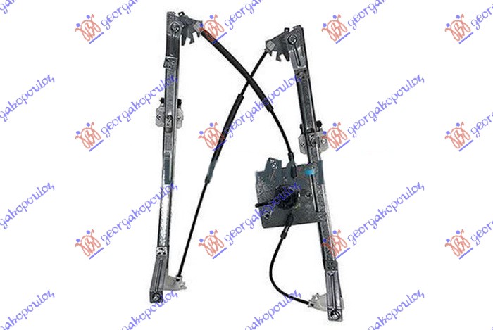 ΓΡΥΛΛΟΣ ΠΑΡΑΘΥΡΟΥ ΠΙΣΩ ΗΛΕΚΤΡΙΚΟΣ (ΧΩΡΙΣ ΜΟΤΕΡ) (Α ΠΟΙΟΤΗΤΑ) ΑΡ