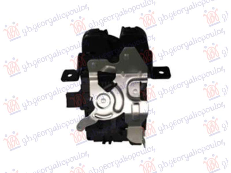 ΚΛΕΙΔΑΡΙΑ ΠΟΡΤΑΣ ΠΙΣΩ 5ηs (ΑΝΩ) (5pins)