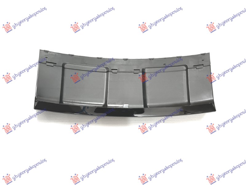 ΚΑΛΥΜΜΑ ΓΑΝΤΖΟΥ ΕΜΠΡΟΣ ΒΑΜΕΝΟ ΜΑΥΡΟ