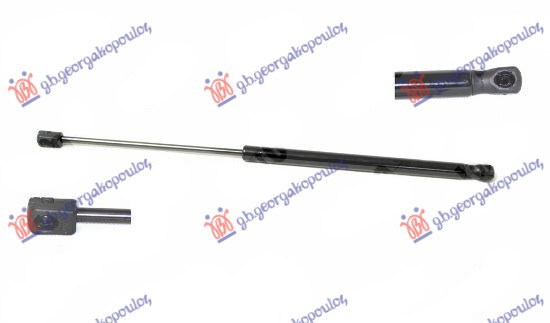 ΑΜΟΡΤΙΣΕΡ ΜΠΑΓΚΑΖ (684L-505N)