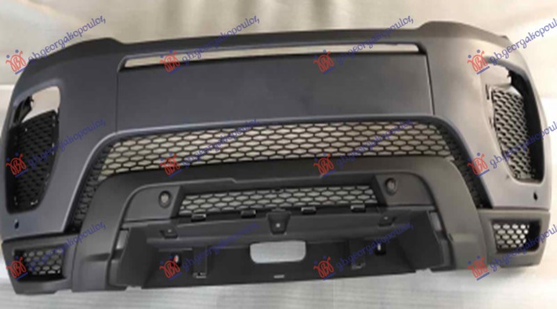 ΠΡΟΦΥΛΑΚΤΗΡΑΣ ΕΜΠΡΟΣ ΒΑΦΟΜΕΝΟΣ (ΜΕ 4 PDC - ΜΕ ΤΡΥΠΕΣ ΠΙΤΣΙΛΙΣΤΗΡΙΑ & ΚΑΜΕΡΑ) (DYNAMIC)