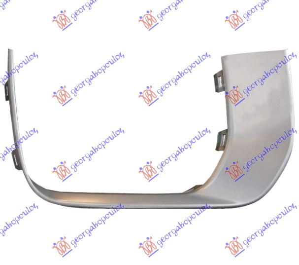 ΠΛΑΙΣΙΟ ΔΙΧΤΥΟΥ ΠΡΟΦΥΛΑΚΤΗΡΑ ΕΜΠΡΟΣ ΑΣΗΜΙ ΔΕΞ