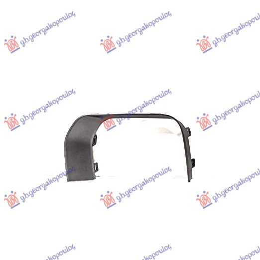 ΠΛΑΙΣΙΟ ΔΙΧΤΥΟΥ ΠΡΟΦΥΛΑΚΤΗΡΑ ΕΜΠΡΟΣ ΒΑΦΟΜΕΝΟ ΔΕΞ