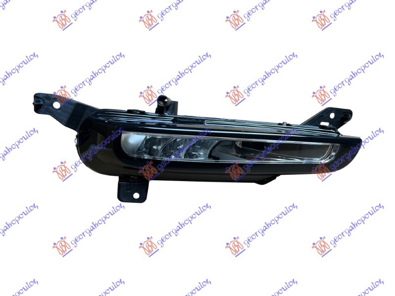 ΠΡΟΒΟΛΕΑΣ ΟΜΙΧΛΗΣ LED ΑΡ