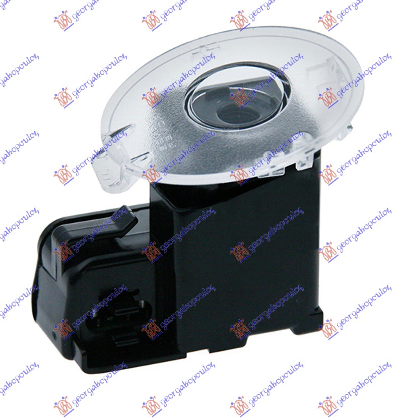 ΦΩΣ ΑΣΦΑΛΕΙΑΣ ΚΑΘΡΕΦΤΗ ΔΕΞ