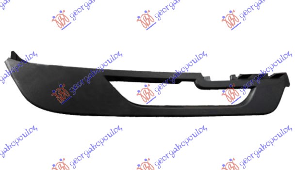 ΣΠΟΙΛΕΡ ΠΡΟΦΥΛΑΚΤΗΡΑ ΕΜΠΡΟΣ (DYNAMIC-CABRIO) ΔΕΞ